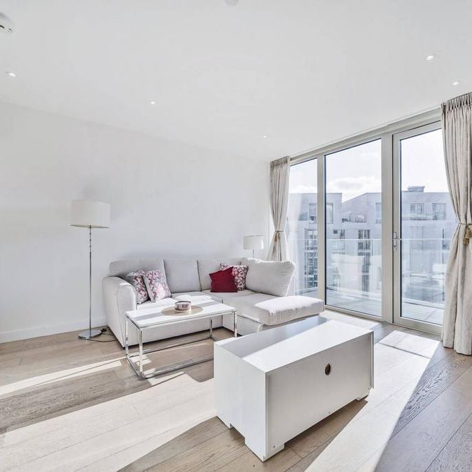 1 bedroom flat to rent - Photo 1