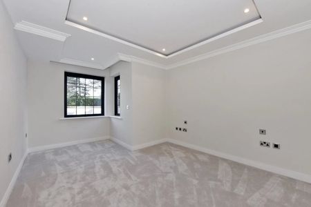 Penn Road, Beaconsfield,HP9 - Photo 4
