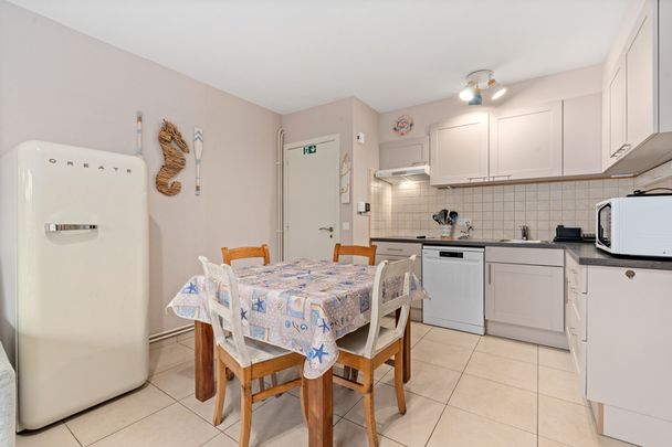 Oostduinkerke Groendyk : appartement met 2 slaapkamers - Photo 1