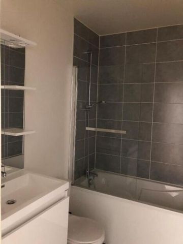 Appartement T2 Reims - Photo 4