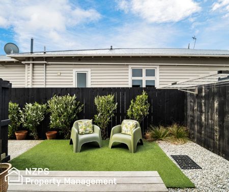 49C Cavell Street, Musselburgh - Photo 5