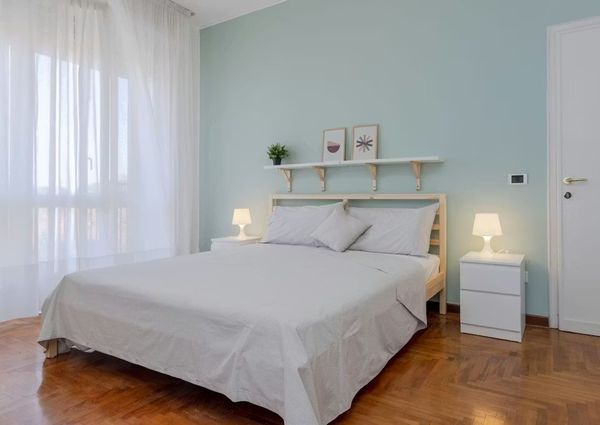 Via Teofilo Folengo, Padova, Veneto 35141