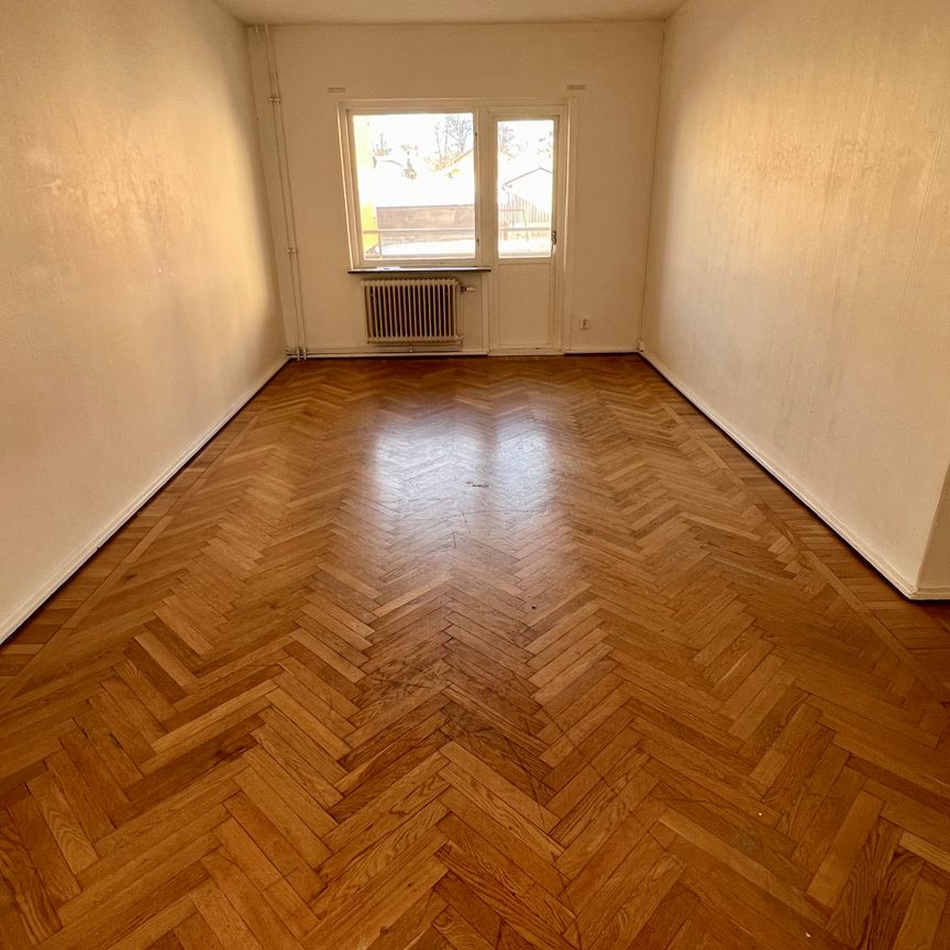 Herrgårdsgatan, Arboga - Foto 1