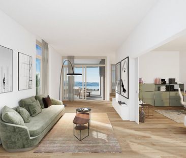 Living with a view of the lake – first occupancy in the Tilia Bolde... - Photo 1