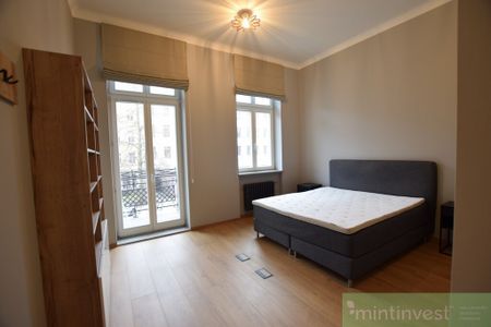 Wynajem Ekskluzywny Apartament /Centrum przy Parku - Zdjęcie 4