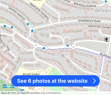 Budshead Road, West Park, Plymouth - Photo 1