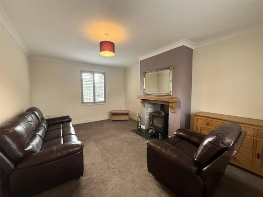 3 bedroom terraced house to rent - Photo 1