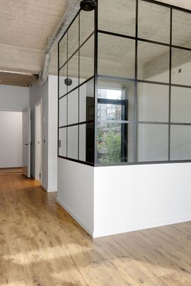 Solrig 1-værelses lejlighed - Photo 1