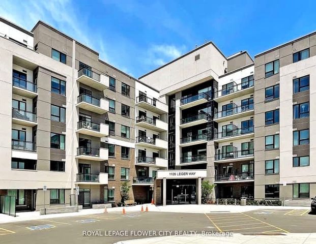 407-1105 Leger Way - Photo 1