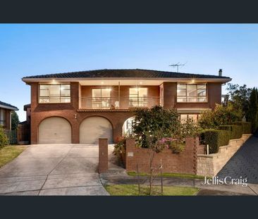 15 Sherlowe Crescent, Viewbank, Vic 3084 - Photo 3