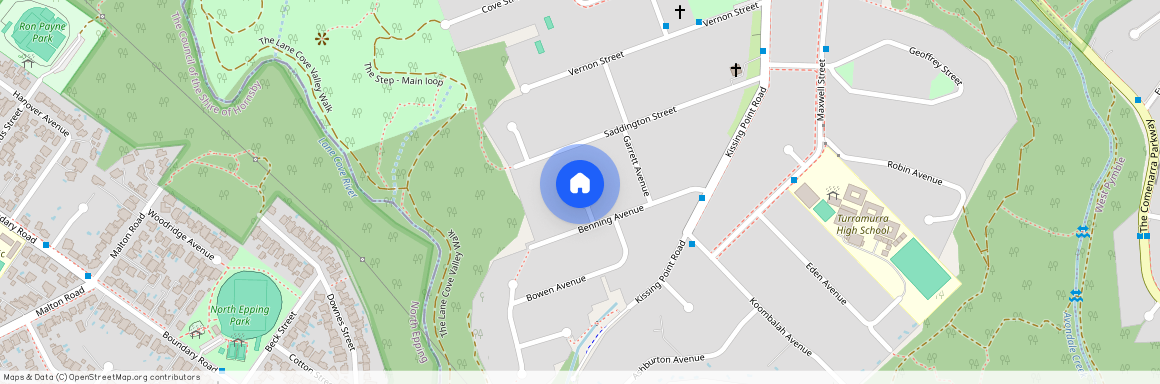 4 Robinson Place, NSW 2074, Turramurra