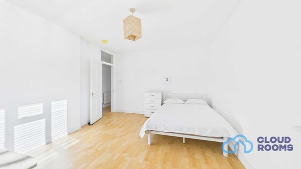 RM2 Empire Way | Harrow | London | HA9 0RE - Photo 1