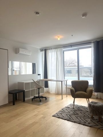 Montréal (Le Plateau-Mont-Royal) (Le Plateau-Mont-Royal) - Photo 3