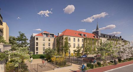 Studio Saint-Claude Besançon - Photo 4