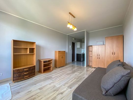 Radom Ustronie, Jurija Gagarina - Zdjęcie 1