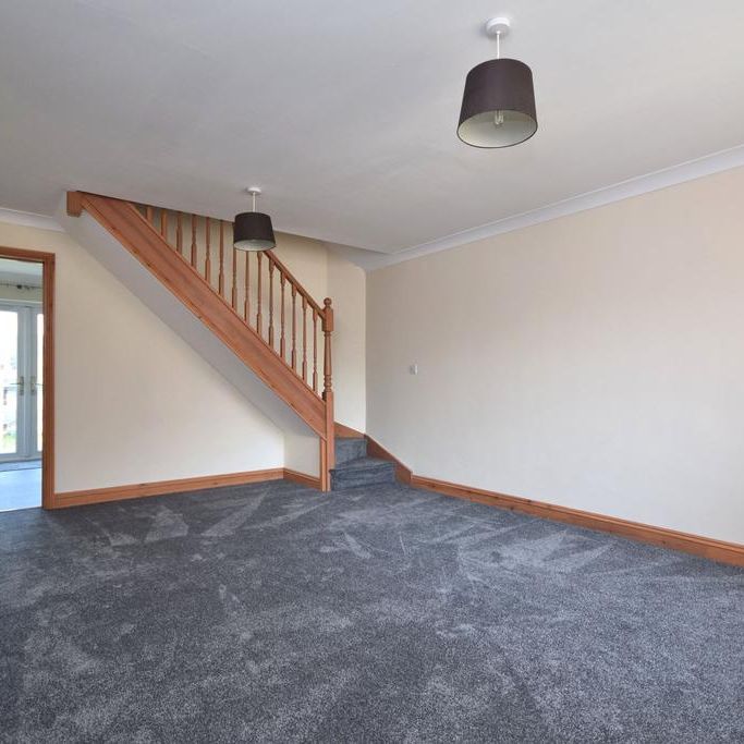 2 bedroom house to rent - Photo 1
