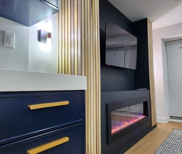 For Lease - 75 Vanilla Trail(Lower) N/A, Thorold, Ontario - Photo 6