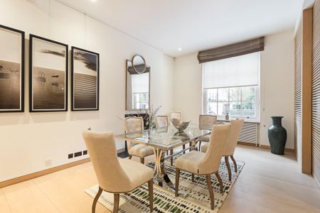 5 bedroom terraced house to rent - Photo 5