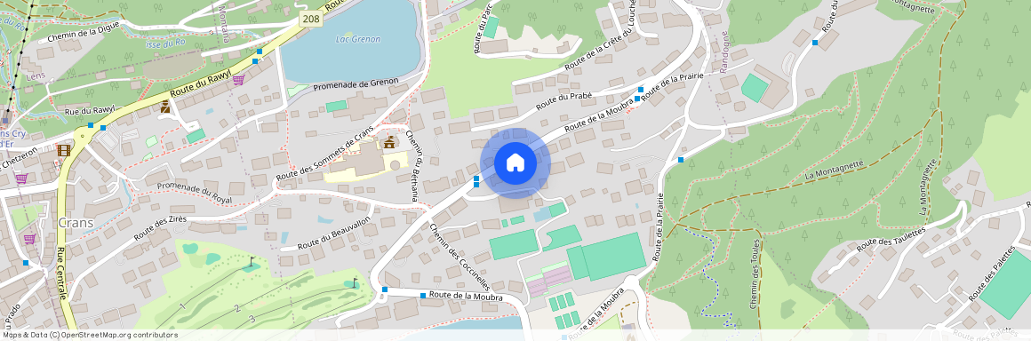 3963, Aminona, Route De La Moubra, 35