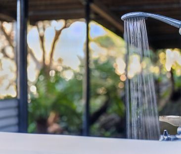 "At the Beach" Furnished Studio - Photo 6