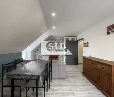 Appartement 1 Pièce 30 m² - Photo 1