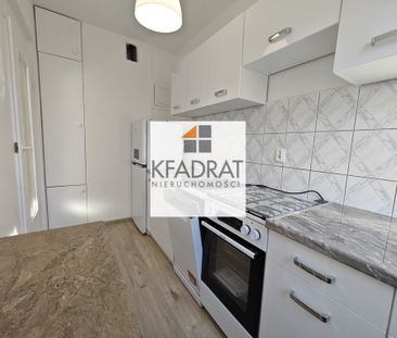 Kijewo - wynajem, 1 pok. 35m2, I piętro, balkon - Photo 2