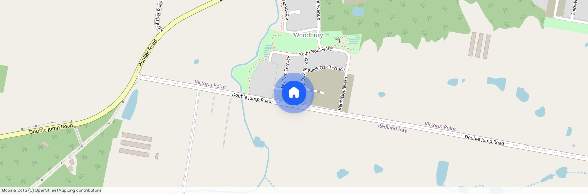 21 Silky Oak Terrace, Qld 4165, Victoria Point