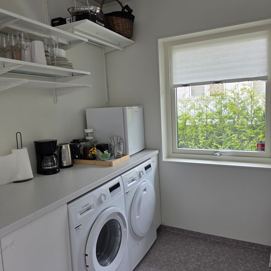 Stomvägen, Kållered - Foto 1