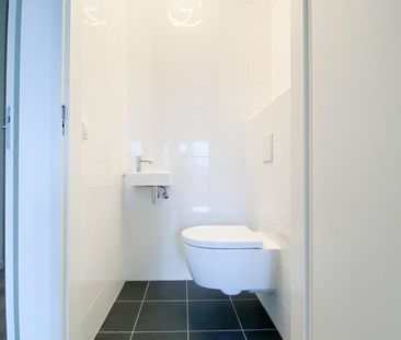 Appartement te huur: Jan van Kuikweg 156 1962 WH Heemskerk - Foto 5