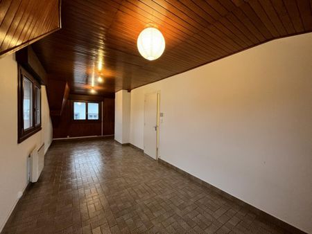 Location Appartement 2 pièces 60m² BARBERAZ 73000 - Photo 2