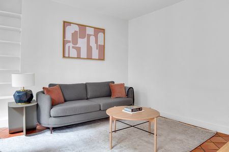 Rue Rousselet - Photo 3