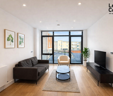 1 bedroom apartment to rent - Photo 1