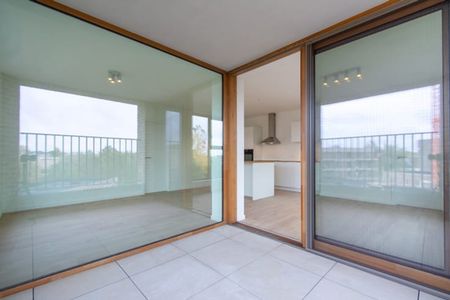 Appartement te huur - Photo 3