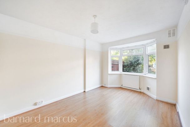 Barnard Gardens - Photo 1