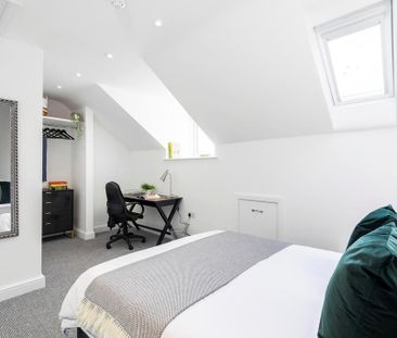 1 bedroom in a house share to rent - Photo 3