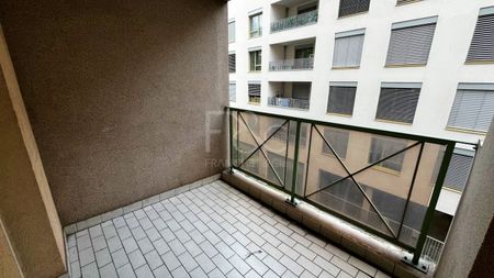 T2 de 53m² - Rue Magenta à Villeurbanne - Photo 4