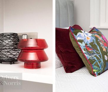 Studio to rent - Photo 3