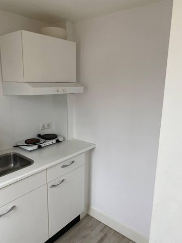 Te huur: Studio Transvaalstraat in Tilburg - Foto 3