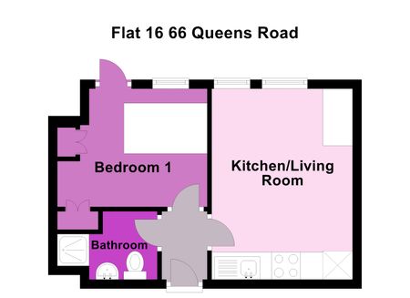 Student Properties to Let - Photo 2