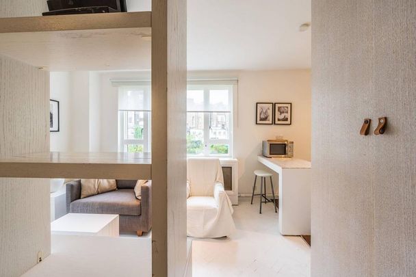 Studio to rent - Photo 1