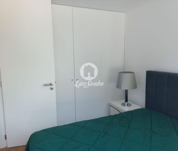 Apartamento T1 - Foto 4