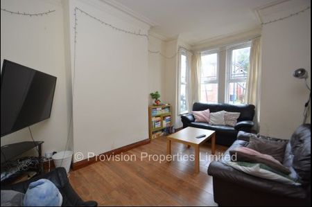 4 Bedroom Rent Headingley - Photo 2