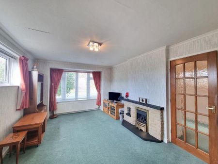 3 bedroom detached house to rent - Photo 3