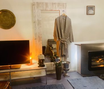 Franstorpsvägen, Sundbyberg - Foto 1