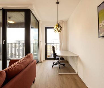 Appartement te huur: Niemeyerstraat 267 2132 HE Hoofddorp - Foto 5