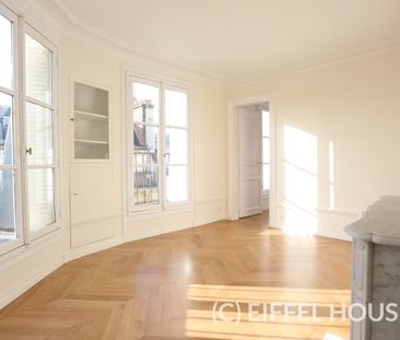 Tout savoir sur cet appartement dans le quartier Monnaie, à Paris 6ème - Photo 5