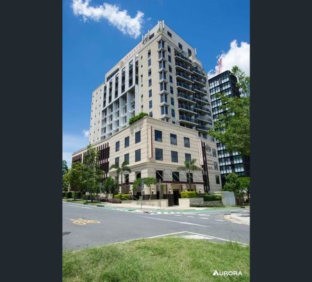 7206/222 Margaret Street, Brisbane City, Qld 4000 - Photo 3