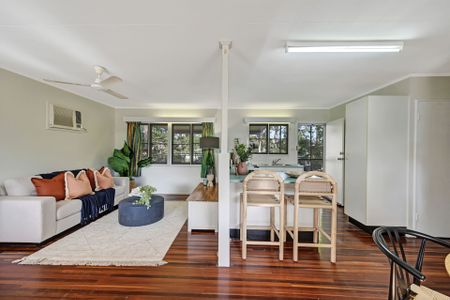 Relax in Your New Rental with a Spacious Backyard in Aitkenvale! - Photo 2