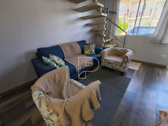 Casa Com 2 Dormitórios, 53 m² - Venda por R$362.400ou Aluguel por R$3.170,00/mês - Granja Vian - Foto 1