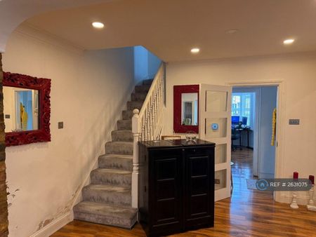 1 bedroom in a house share to rent - Photo 3